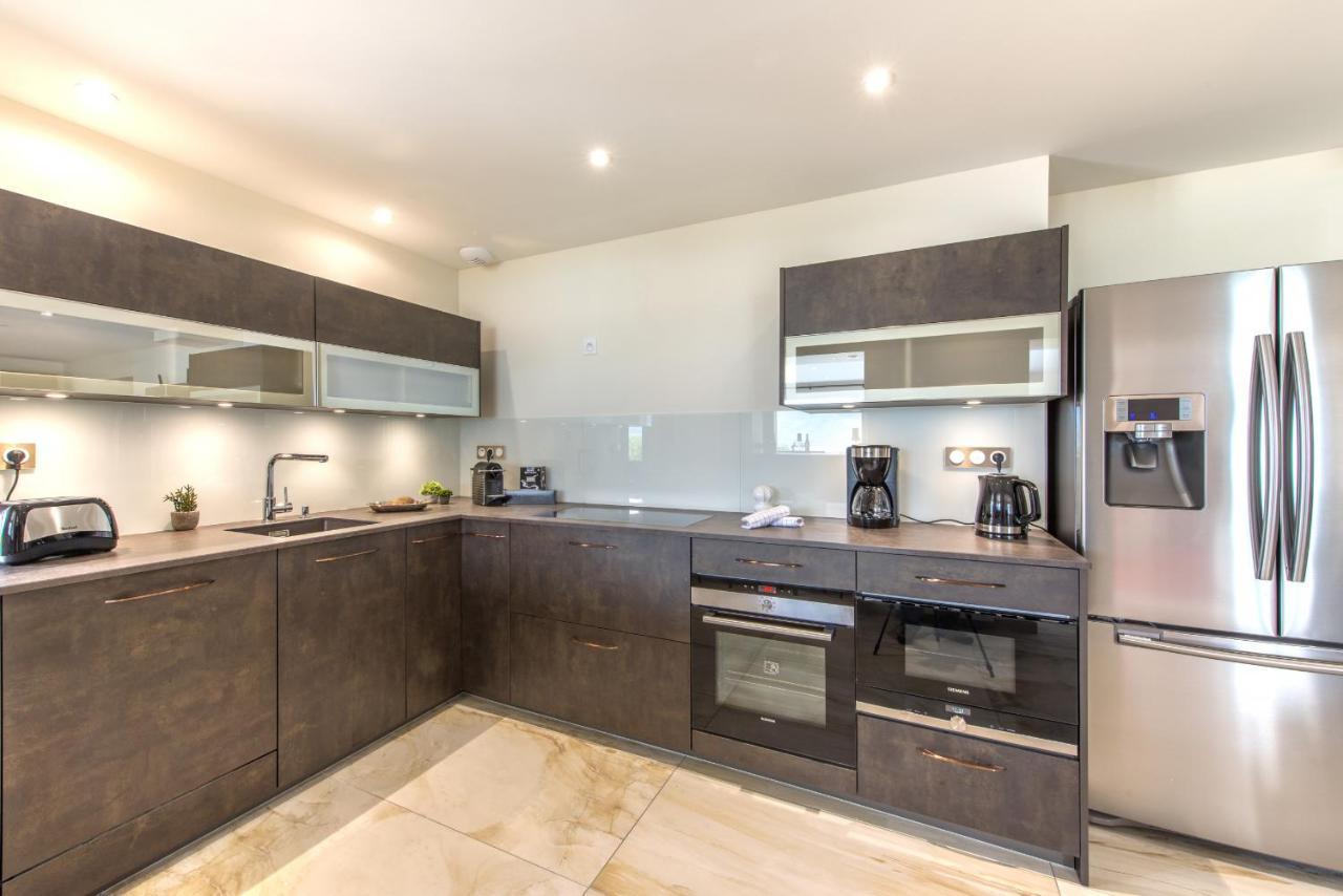 Le Panoramic - Loft & Mainfloor Outstanding Lake View - Lla Selections By Location Lac Annecy Sevrier Exterior photo