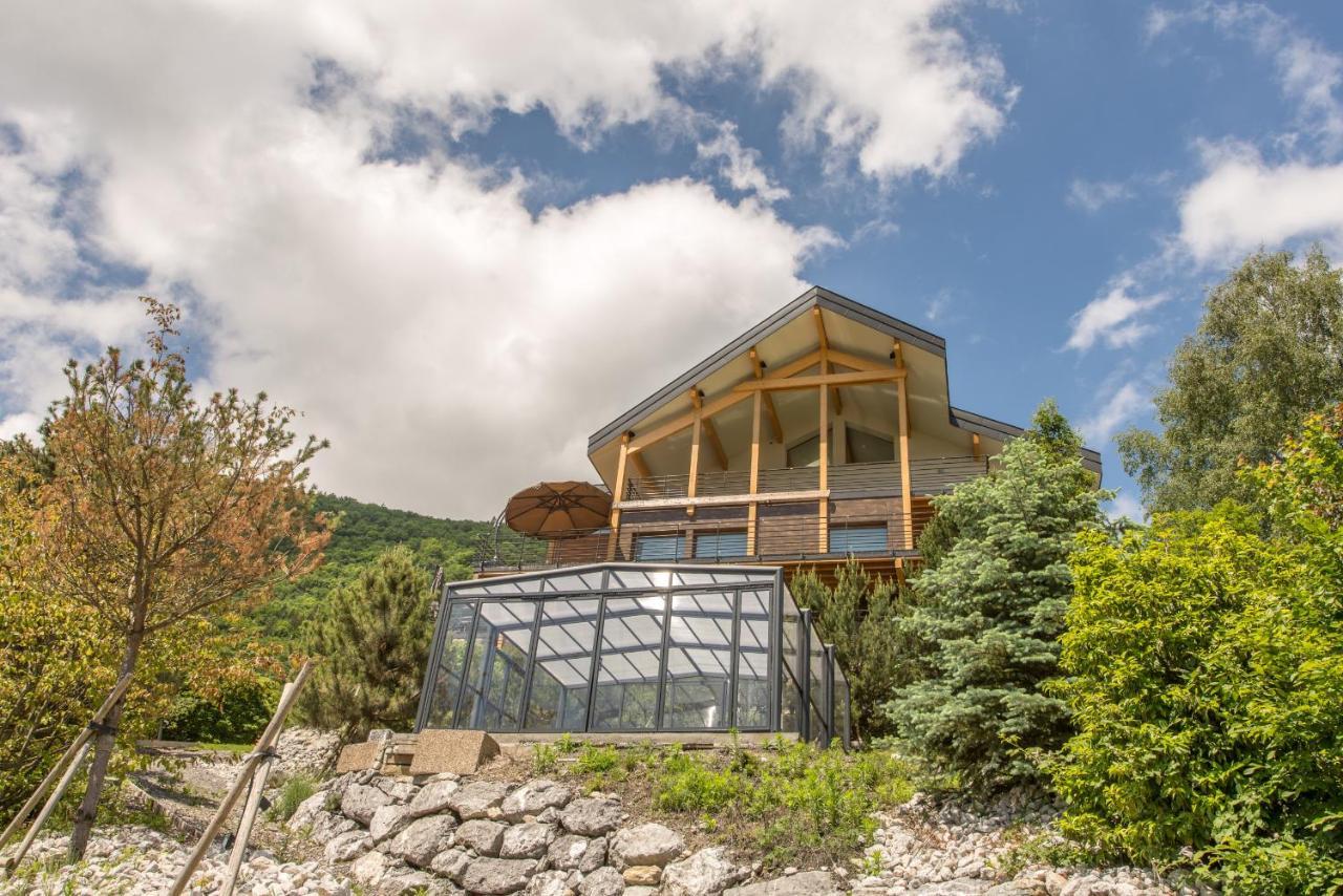 Le Panoramic - Loft & Mainfloor Outstanding Lake View - Lla Selections By Location Lac Annecy Sevrier Exterior photo